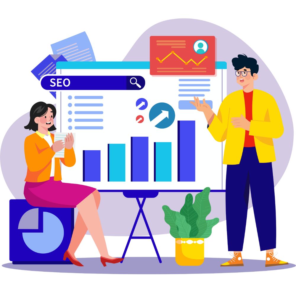 estrategia SEO en español